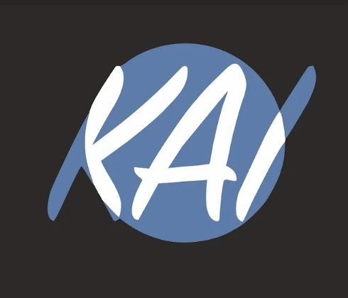 Logo der Firma Maler und Raumausstatter Kaikai Baudienstleistungen aus Offenbach am Main auf dem Branchenportal Maler.org