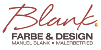 Logo der Firma Blank Manuel aus Frammersbach auf dem Branchenportal Maler.org