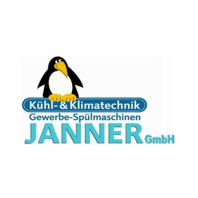 Logo der Firma Janner GmbH aus Pfaffenhofen auf dem Branchenportal Klimatechniker.net