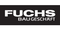 Logo der Firma Fuchs Baugeschäft GmbH aus Hohentengen auf dem Branchenportal Bauunternehmen.org