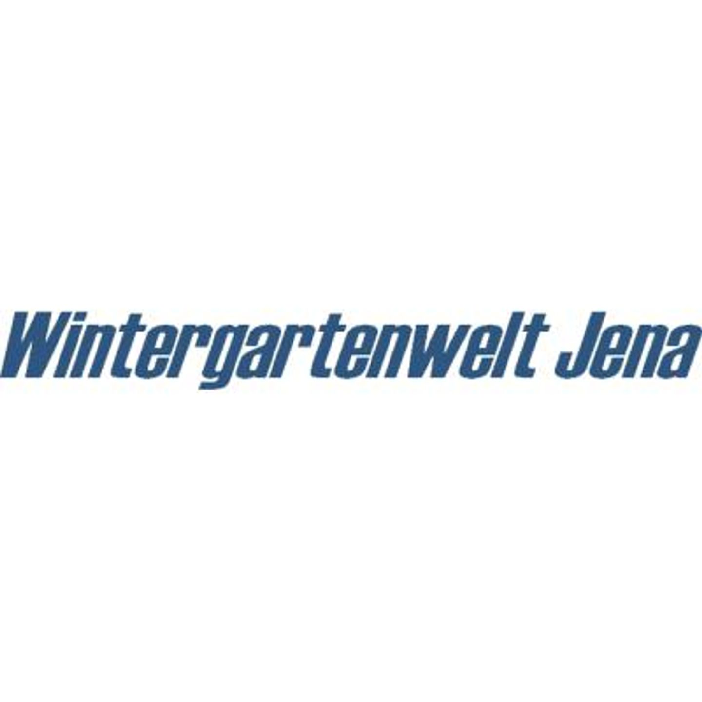 Logo der Firma Wintergartenwelt Jena aus Jena auf dem Branchenportal Glaserei.org