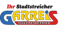 Logo der Firma Fußböden und Raumgestaltung Garreis aus Weißwasser auf dem Branchenportal Maler.org