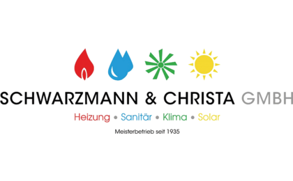 Schwarzmann & Christa GmbH - LOGO