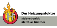 Logo der Firma Der Heizungsdoktor aus Rudolstadt auf dem Branchenportal Heizungsbau.net