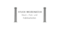 Logo der Firma Stuck-Weißenböck GmbH aus München auf dem Branchenportal Maler.org
