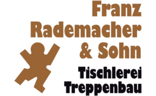 Logo der Firma Franz Rademacher & Sohn GmbH & Co. KG aus Mönchengladbach auf dem Branchenportal Glaserei.org