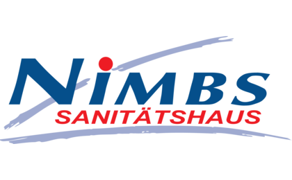 Logo der Firma Sanitätshaus Nimbs aus Burglengenfeld auf dem Branchenportal Sanimio.de