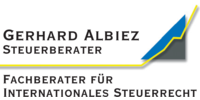 Logo der Firma Albiez Gerhard aus Waldshut-Tiengen auf dem Branchenportal Steuer-Berater.de