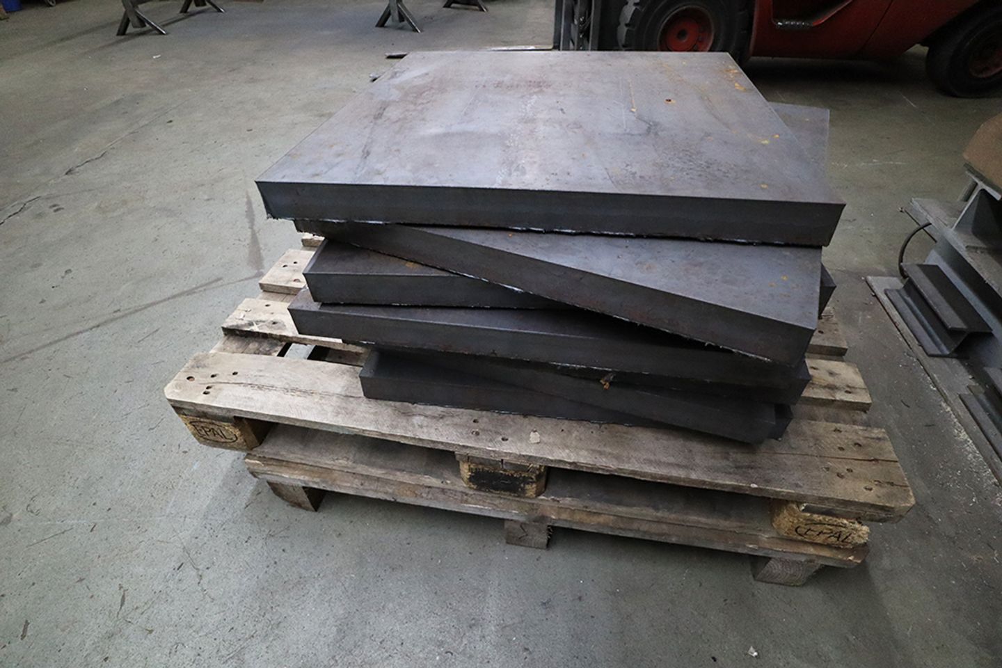 Beispielarbeit von Metallbau Simmert - veröffentlicht auf Schlosserei.net