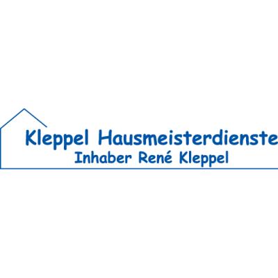Logo der Firma Hausmeisterdienste Kleppel Inh.E. Kreßner aus Chemnitz auf dem Branchenportal Hausmeisterdienste.net