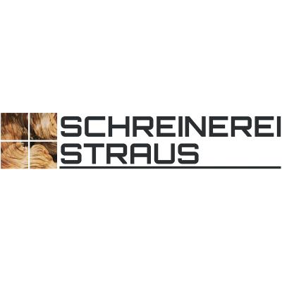 Logo der Firma Schreinerei Hans-Werner Straus aus Pürgen auf dem Branchenportal Tischler-Schreiner.org