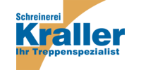 Logo der Firma Kraller Michael Schreinerei Treppenbau aus Petting auf dem Branchenportal Schlosserei.net