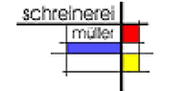 Logo der Firma Müller GmbH Schreinerei aus Gilching auf dem Branchenportal Fensterbau.org