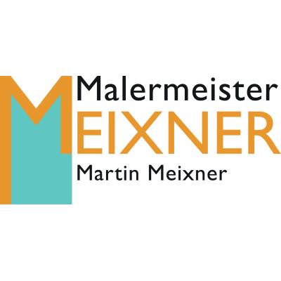 Logo der Firma Malermeister Meixner aus Allersberg auf dem Branchenportal Maler.org