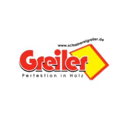 Logo der Firma Schreinerei Josef Greiler aus Ortenburg auf dem Branchenportal Tischler-Schreiner.org