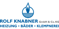 Logo der Firma Rolf Knabner GmbH & Co.KG aus Sonneberg auf dem Branchenportal Klimatechniker.net