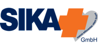 Logo der Firma Ambulanter Pflegedienst SIKA aus Falkenstein auf dem Branchenportal Sanimio.de