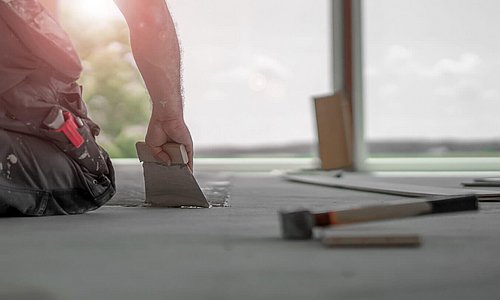 Beispielarbeit von Fritz Baustoffe GmbH & Co. KG - veröffentlicht auf Bauunternehmen.org
