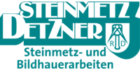 Logo der Firma Detzner Steinmetz aus Großkrotzenburg auf dem Branchenportal Schlosserei.net