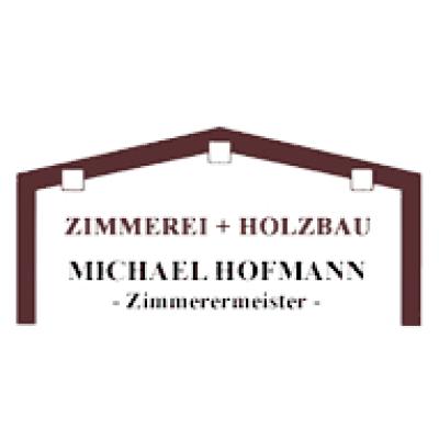 Logo der Firma Zimmerei Michael Hofmann aus Gilching auf dem Branchenportal Bauunternehmen.org