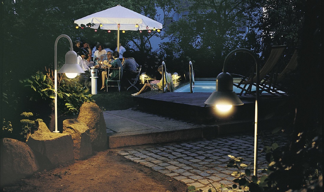 Beispielarbeit von Lutz + Riepert GmbH - veröffentlicht auf Gartenbau.org