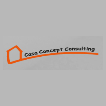 Logo der Firma Casa Concept Consulting aus Dreieich auf dem Branchenportal Hausmeisterdienste.net