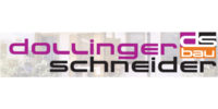 Logo der Firma Dollinger-Schneider Bau GmbH aus Greding auf dem Branchenportal Bauunternehmen.org