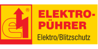 Logo der Firma Elektro Pührer aus Steinberg auf dem Branchenportal Heizungsbau.net