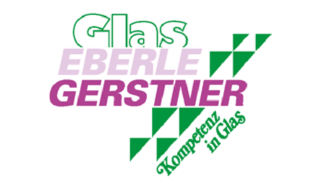 Logo der Firma EBERLE-GERSTNER aus Dachau auf dem Branchenportal Glaserei.org