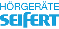 Logo der Firma Hörgeräte Seifert GmbH aus Puchheim auf dem Branchenportal Akustiker.net