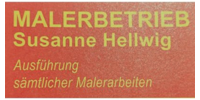 Logo der Firma Hellwig Susanne Malerbetrieb aus Treffurt auf dem Branchenportal Maler.org