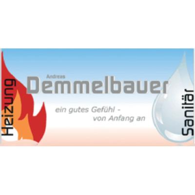 Logo der Firma Demmelbauer Heizung-Sanitär aus Weilheim auf dem Branchenportal Sanitaer.org