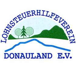 Beispielarbeit von Lohnsteuerhilfeverein Donauland e. V. - veröffentlicht auf Steuer-Berater.de