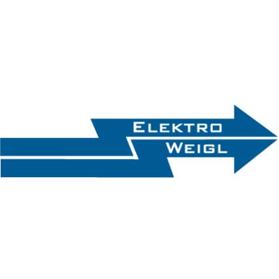Logo der Firma Elektro Weigl | Inh. Werner Weigl aus Hirschau auf dem Branchenportal Elektriker.org