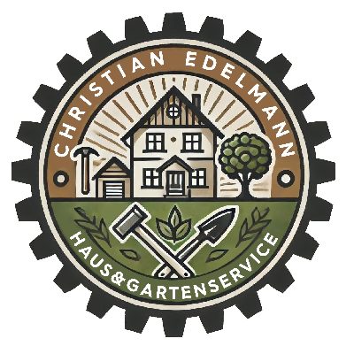 Logo der Firma CE Haus & Gartenservice aus München auf dem Branchenportal Hausmeisterdienste.net