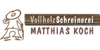 Logo der Firma Koch Matthias aus Altdorf auf dem Branchenportal Bauunternehmen.org