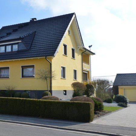 Beispielarbeit von Holzbau Schleifenheimer - veröffentlicht auf Tischler-Schreiner.org