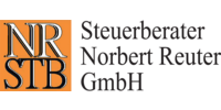 Logo der Firma NR-STB Steuerberater Norbert Reuter GmbH aus Schlettau auf dem Branchenportal Steuer-Berater.de