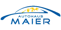 Logo der Firma Autohaus Maier Renault-, Dacia-Service aus Saulgrub auf dem Branchenportal Glaserei.org