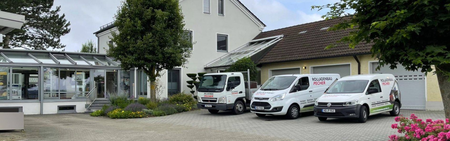 Beispielarbeit von Markus Pecher - veröffentlicht auf Fensterbau.org