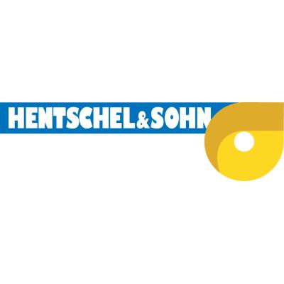 Logo der Firma Hentschel & Sohn GmbH & Co. KG aus Frankfurt auf dem Branchenportal Elektriker.org