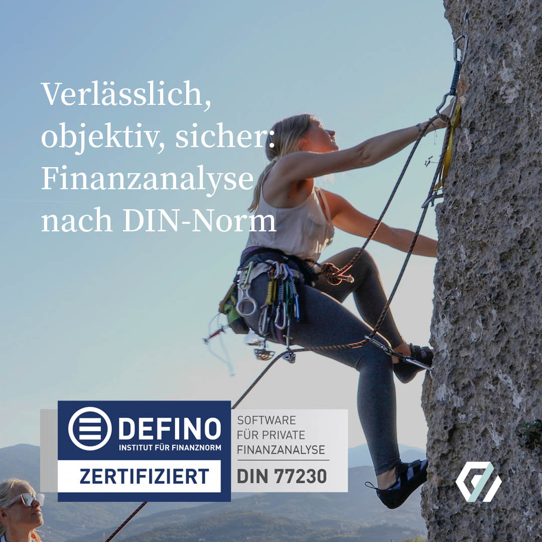 Beispielarbeit von Bonnfinanz Christian Prokopenko - veröffentlicht auf Finanzberater.net