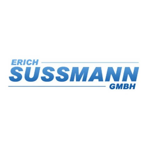 Logo der Firma Erich Sussmann GmbH Heizung Klima Sanitär aus Kirchheim bei München auf dem Branchenportal Sanitaer.org