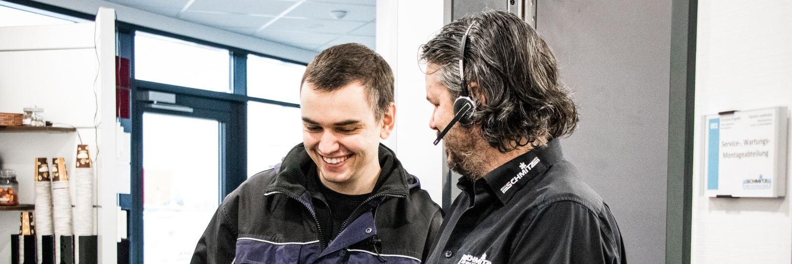 Beispielarbeit von Schmitz Kälte und Klima GmbH - veröffentlicht auf Klimatechniker.net