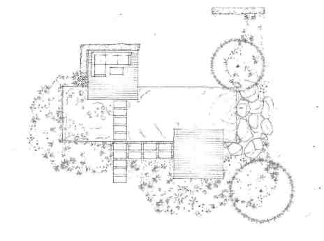 Beispielarbeit von Christian Tirschmann Garten und Landschaftsbau - veröffentlicht auf Gartenbau.org