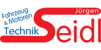 Logo der Firma Seidl Jürgen aus Obernzell auf dem Branchenportal Auto-Werkstatt.de
