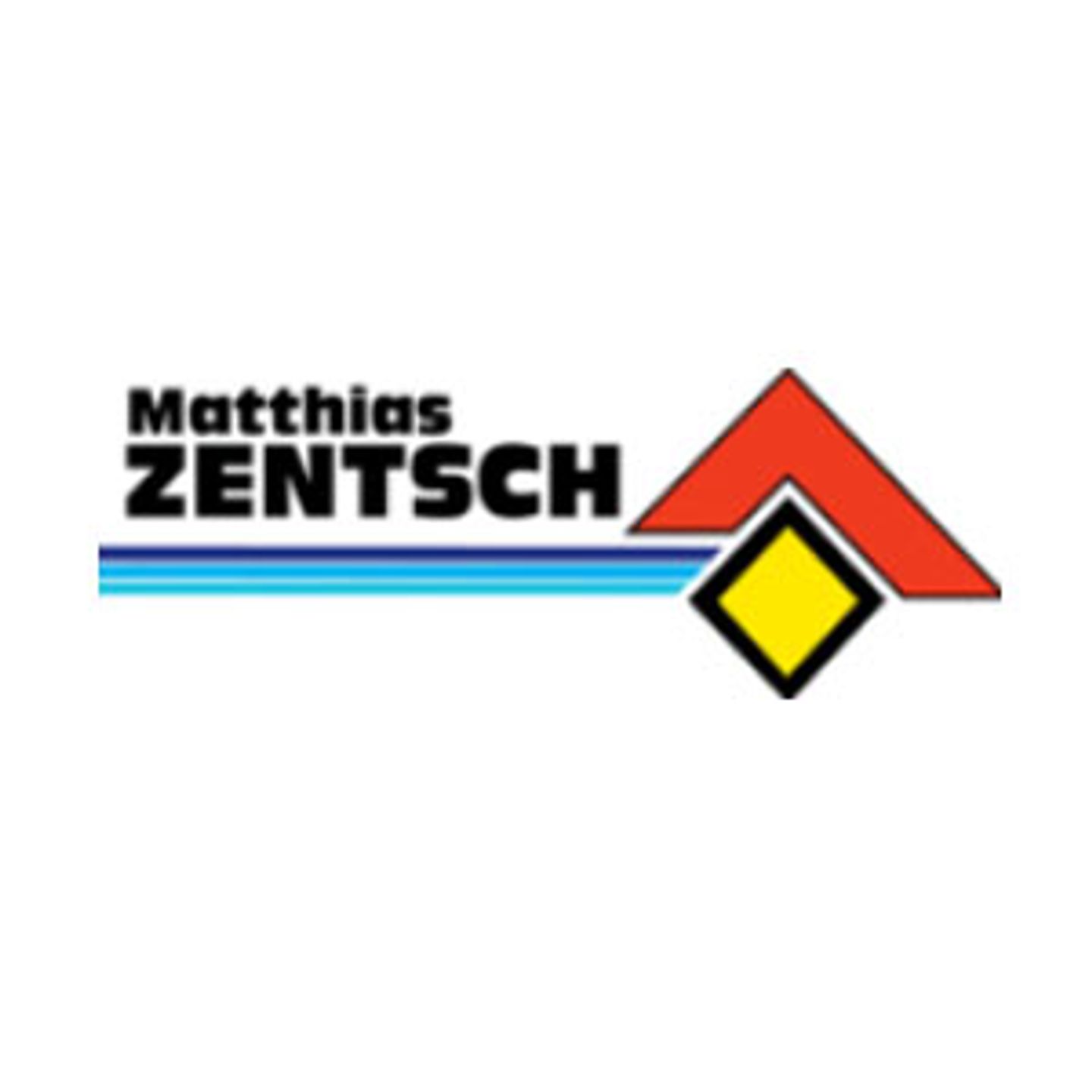 Logo der Firma Zentsch Matthias Klempnerei aus Dippoldiswalde auf dem Branchenportal Sanitaer.org