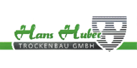 Logo der Firma Hans Huber Trockenbau GmbH aus Saaldorf/Surheim auf dem Branchenportal Tischler-Schreiner.org