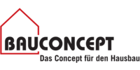 Logo der Firma Bauconcept Planungs- u. Bauleistungs GmbH aus Ratingen auf dem Branchenportal Bauunternehmen.org