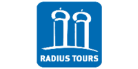 Logo der Firma Radverleih i. Hbf. aus München auf dem Branchenportal Fahrradreparatur.org